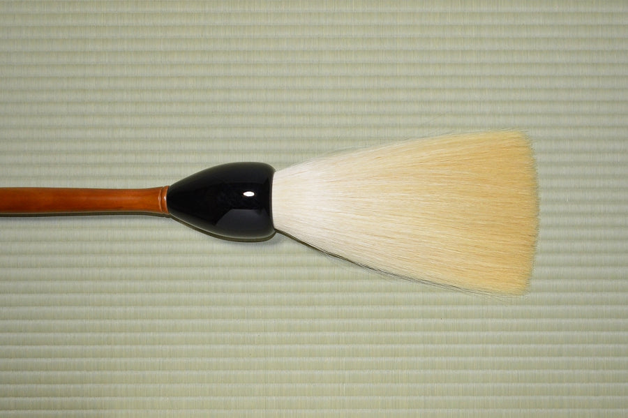 Large brush 60×290