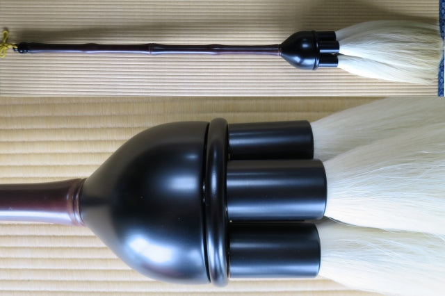 Special giant brush 2 ;World limited 1
